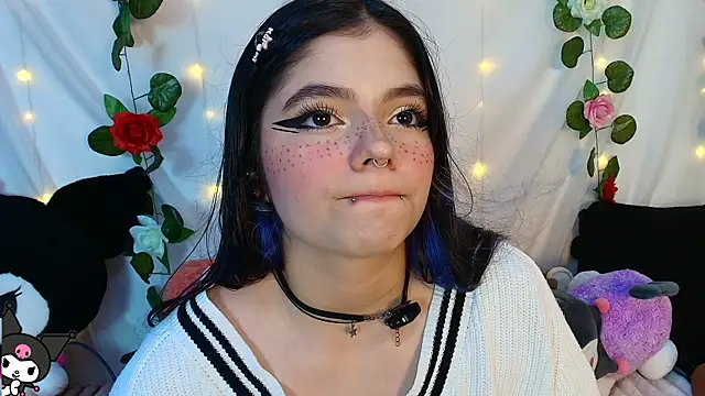 cutee andrea online show from 05.19.26