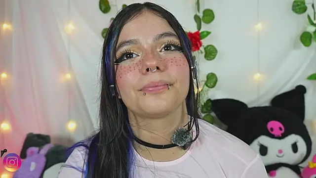 cutee andrea online show from 05.30.26