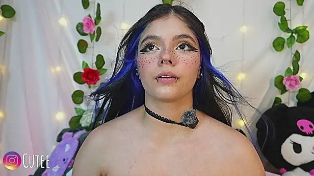 cutee andrea online show from 05.31.26