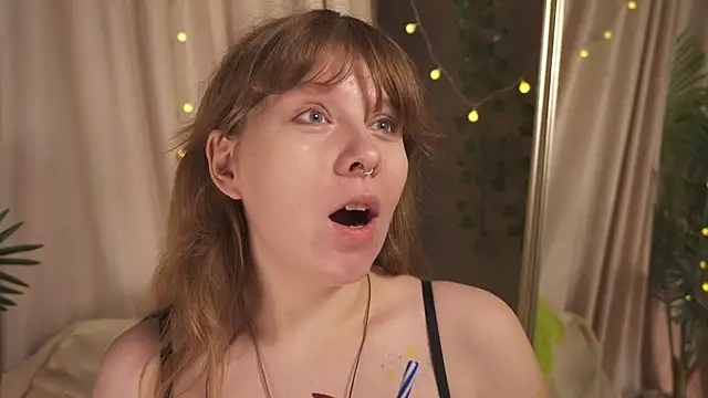 Sense Of Rosemary online show from 10.25.25