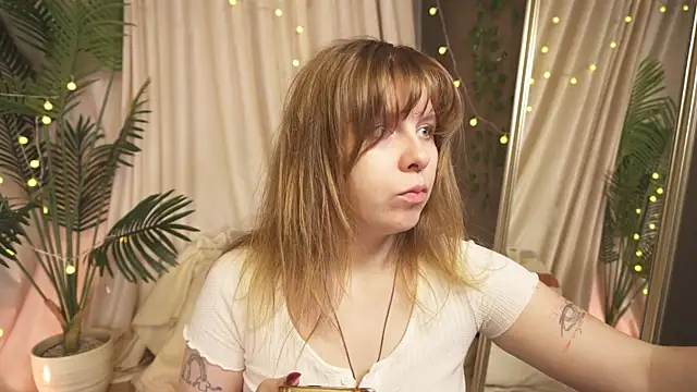 Sense Of Rosemary online show from 10.26.25