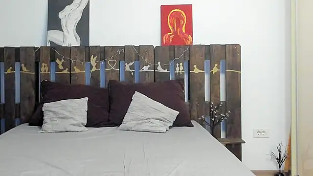 Ava Carterr online show from 04.10.26