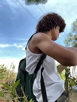 Snapshot of Alexis_Spicter chatting on 09.11.25 Alexis Spicter online show from 09.11.25