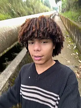 Snapshot of Alexis_Spicter chatting on 09.27.25 Alexis Spicter online show from 09.27.25