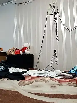 Dawidwi493  online show from 01.14.26