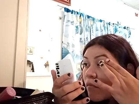 Kitty WetXxX online show from 11.11.25