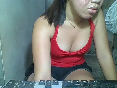Snapshot of Skinny_PinayGirljust18 chatting on 06.16.26 Skinny PinayGirljust18 online show from 06.16.26