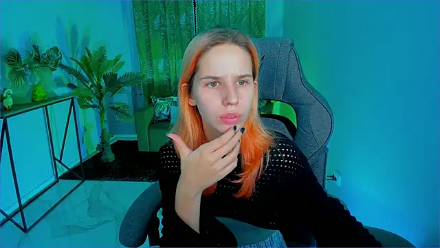 NitaNihil online show from 12.01.25