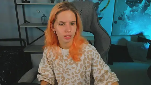 NitaNihil online show from 12.04.25