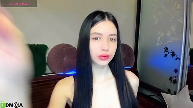 SelinLi online show from 03.12.26