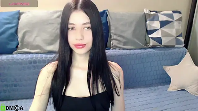 SelinLi online show from 04.11.26