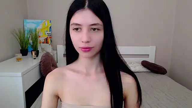 SelinLi online show from 07.09.26