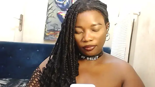 CurvyCocoxxx online show from 02.11.26