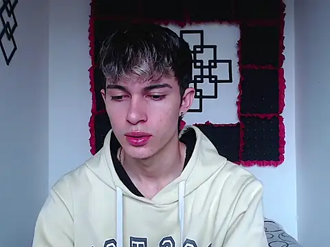 john vichenso online show from 02.24.26