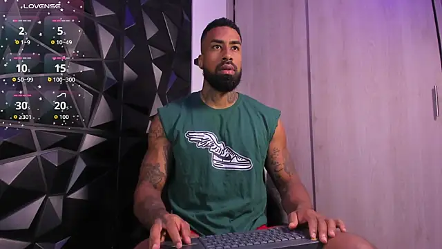 OstinDaniels online show from 10.09.25