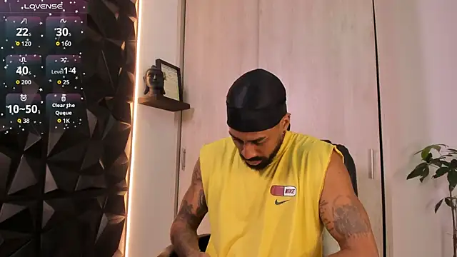 OstinDaniels online show from 01.16.26