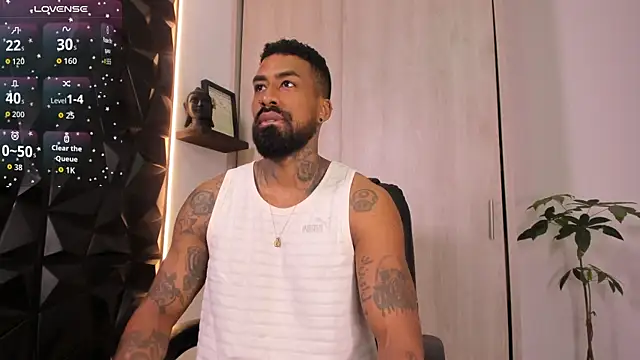 OstinDaniels online show from 01.17.26