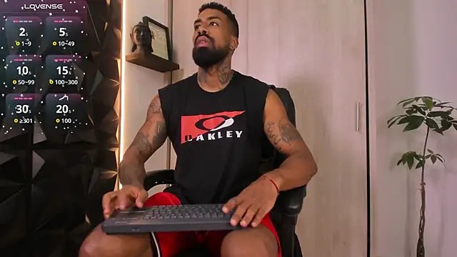 OstinDaniels online show from 01.18.26