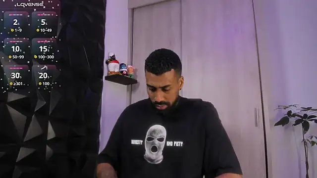 OstinDaniels online show from 02.11.26