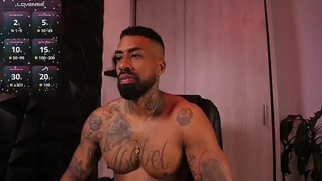 OstinDaniels online show from 03.04.26