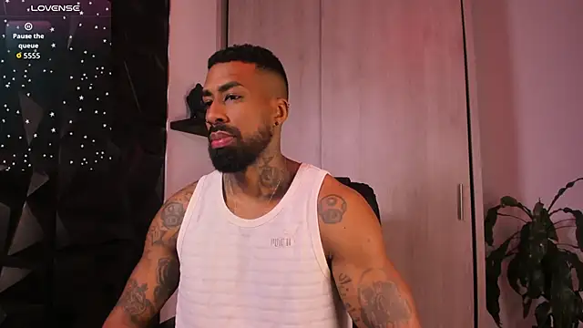 OstinDaniels online show from 03.06.26