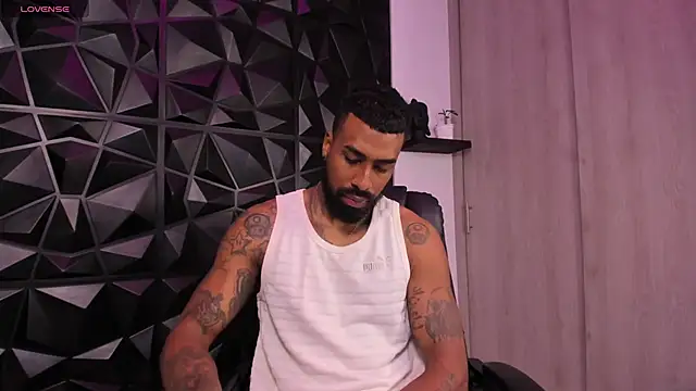 OstinDaniels online show from 05.08.26