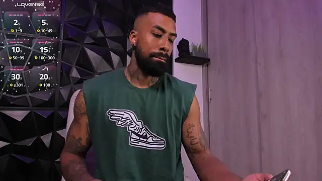 OstinDaniels online show from 05.13.26