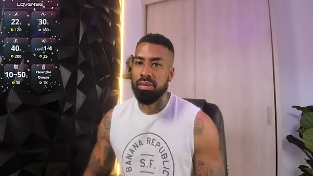 OstinDaniels online show from 07.02.26