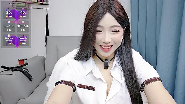 Yemao 0 online show from 01.13.26