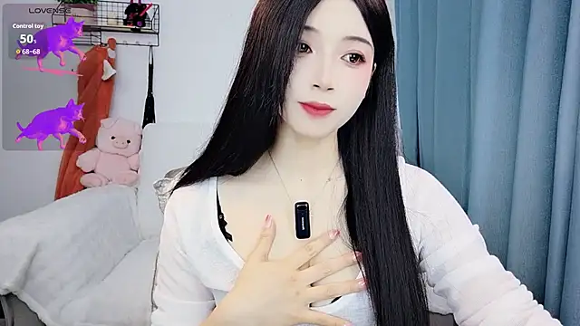 Yemao 0 online show from 02.03.26