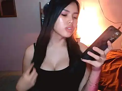 itsAsianFucker online show from 09.17.25