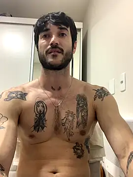 Fubinha online show from 11.09.25