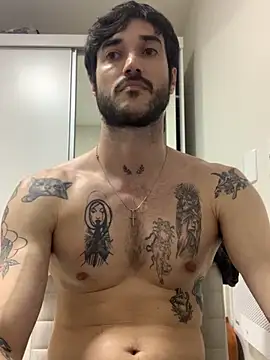 Fubinha online show from 11.10.25