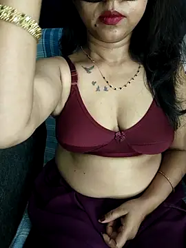 Sexy juhee online show from 02.24.26