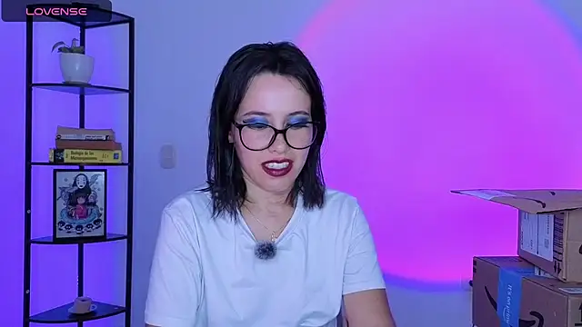 girldom online show from 07.01.26