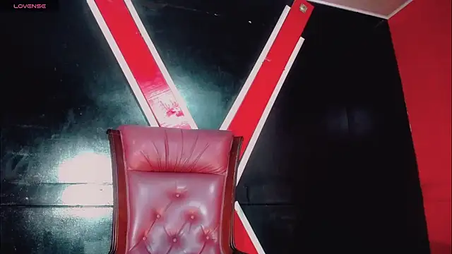 Britany montiel online show from 10.13.25