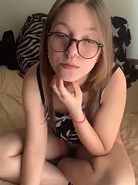 VesnaCrystal online show from 02.13.26