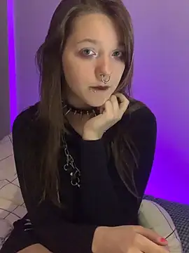 VesnaCrystal online show from 04.18.26