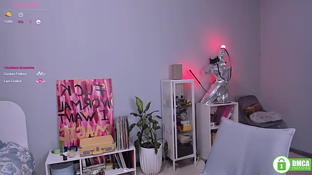 Snapshot of oh_adaline chatting on 09.19.25 oh adaline online show from 09.19.25