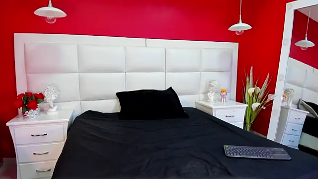 Michelle Lewis  online show from 09.11.25