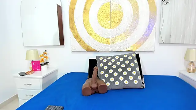 Snapshot of Michelle_Lewis_ chatting on 02.13.26 Michelle Lewis online show from 02.13.26