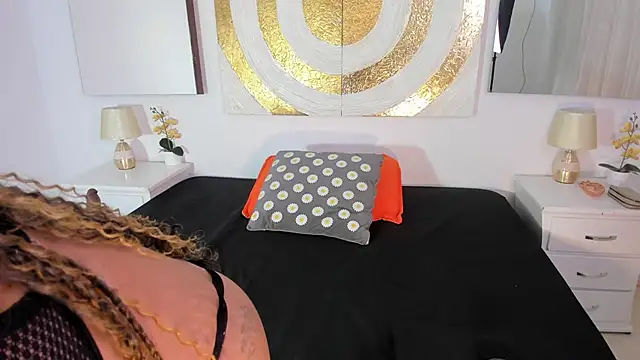 Michelle Lewis  online show from 04.01.26