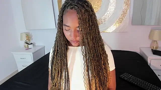 Michelle Lewis  online show from 04.13.26