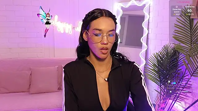 artemiss tay online show from 11.22.25