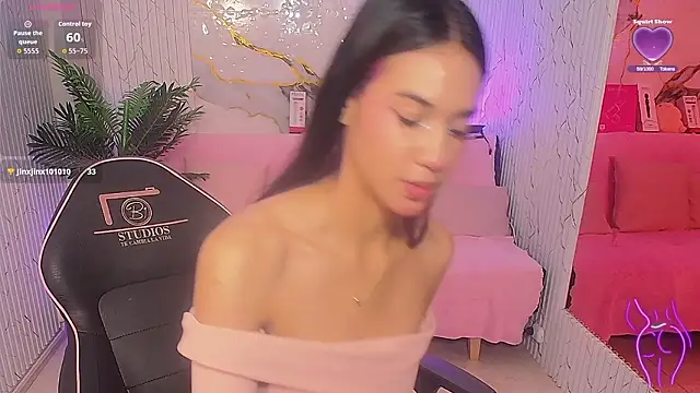 artemiss tay online show from 02.08.26