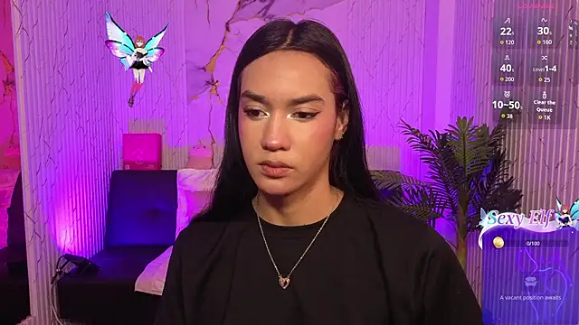 artemiss tay online show from 02.22.26