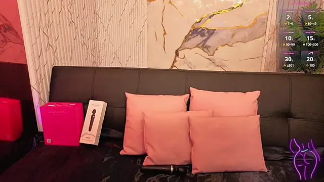 artemiss tay online show from 04.01.26