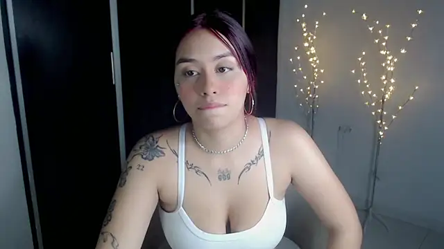 Darlyn big online show from 11.24.25