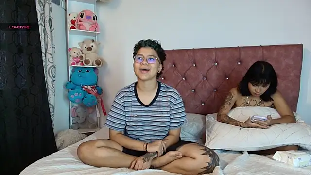 azul honey online show from 07.01.26