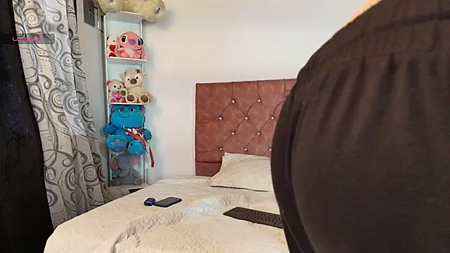 azul honey online show from 07.08.26